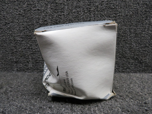 RA-D9-18-1 (Alt: 1J7-1) Rapco-Airborne Vacuum Filter Assembly (NOS)