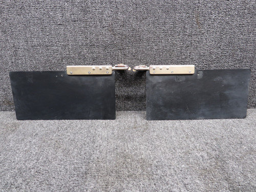 0700122-13, 0700122-12 Cessna T207 Sun Visor Assembly LH and RH