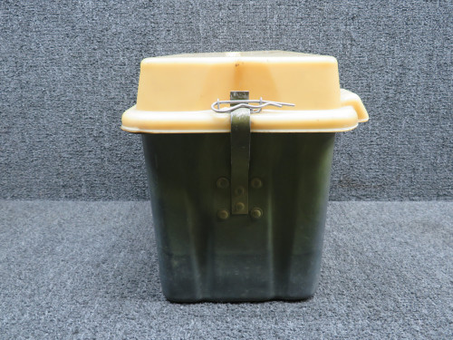 0512167-19 Cessna T207 Battery Box Assembly