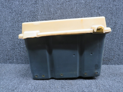 0512167-19 Cessna T207 Battery Box Assembly