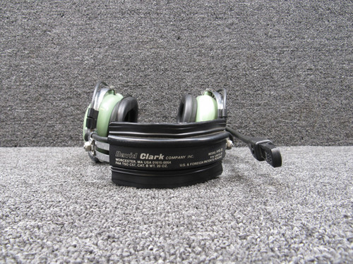 12507G-29 David Clark H10-20 Headset
