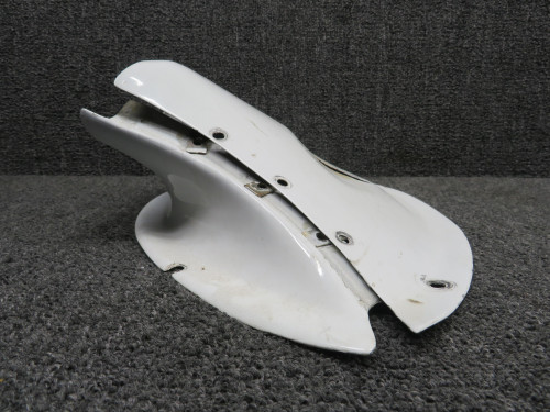1227010-1 (Use: 1227010-5) Cessna T207 Lift Strut Fairing Lower LH