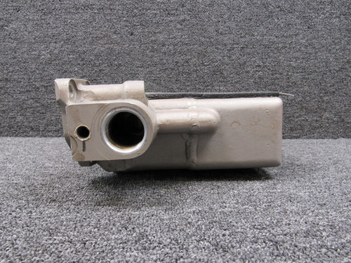 10281A NDM-Kintex Oil Cooler