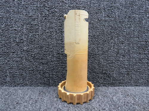 SI-1 Soros Ventube Fresh Air Valve Assembly