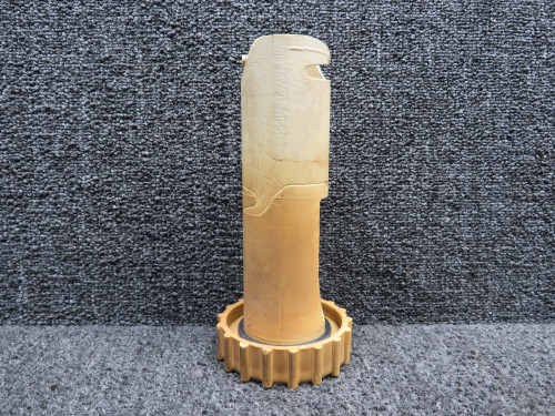 SI-1 Soros Ventube Fresh Air Valve Assembly