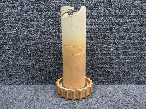 SI-1 Soros Ventube Fresh Air Valve Assembly