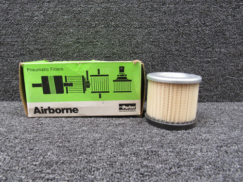 D9-14-5 Airborne Air Filter (New Old Stock)