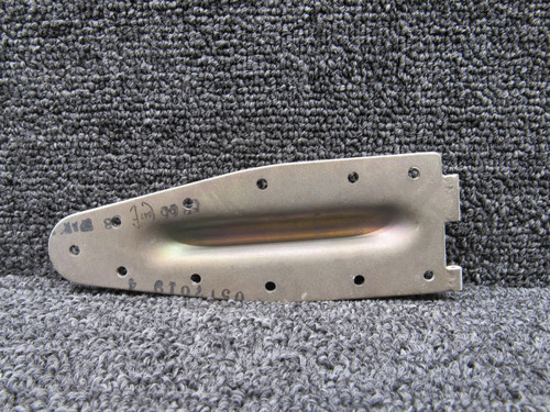 0517019-4 Cessna 172 Series Cabin Door Hinge