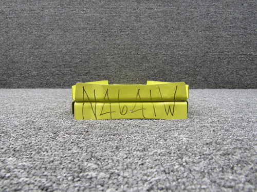 44222-501 Commander Vertical Stabilizer Upper Rib (New Old Stock)