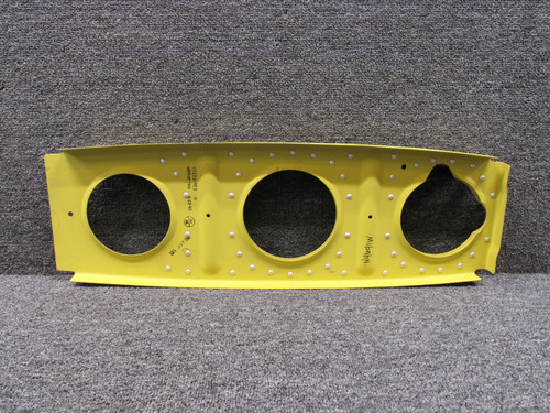 44222-501 Commander Vertical Stabilizer Upper Rib (New Old Stock)