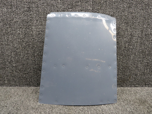 1213261-210 Cessna T207 Cowl Flap Assembly LH (Colored)