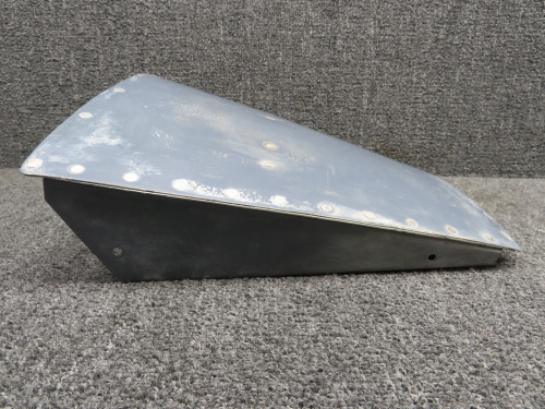 1213261-208 Cessna T207 Cowl Flap Assembly RH (Colored)