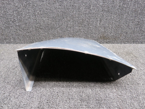 1213261-208 Cessna T207 Cowl Flap Assembly RH (Colored)