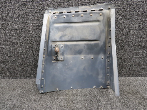 1213261-208 Cessna T207 Cowl Flap Assembly RH (Colored)