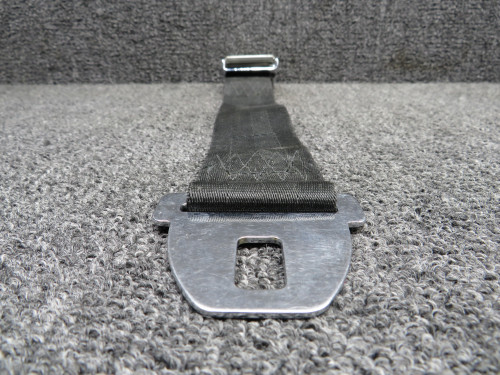 C1500-1-15, 5000B3 Air Carrier Interiors Seat Belt Extension with Buckle