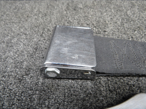 503002-401-2251, 501361-109-2251 Amsafe Passenger Lap Belt Assembly