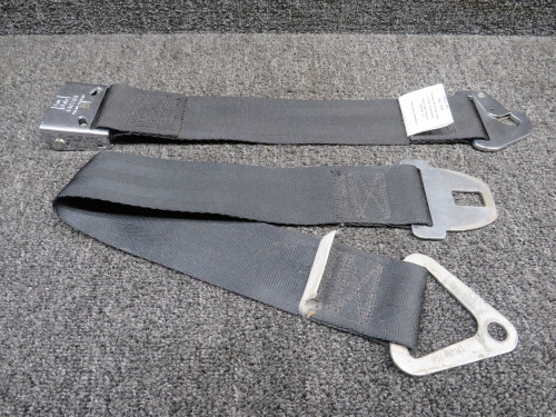 503002-401-2251, S1746-23 Amsafe Passenger Lap Belt Assembly