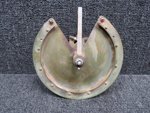 1260023-1 Cessna T207 Aileron Bellcrank Assembly LH