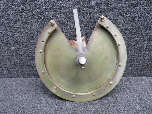 1260023-2 Cessna T207 Aileron Bellcrank Assembly RH