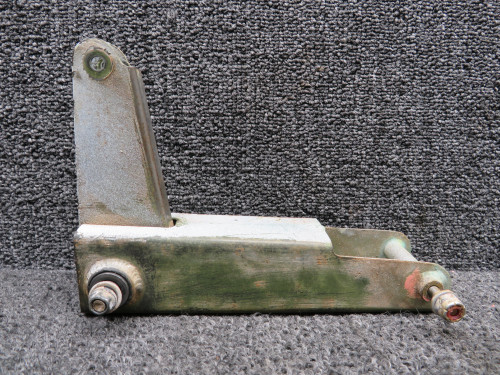 1260059-1 Cessna T207 Outboard Flap Bellcrank Assembly LH or RH
