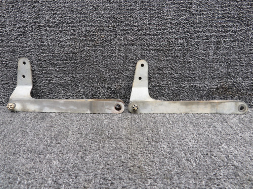 1260442-3, 1260649-1 Cessna T207 Aft Elevator Bellcrank Link Set