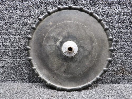 1260422-1 Cessna T207 Elevator Trim Wheel Assembly
