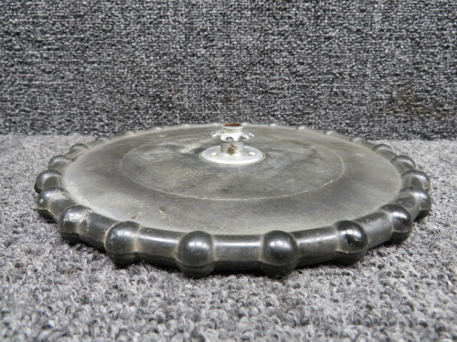 1260422-1 Cessna T207 Elevator Trim Wheel Assembly