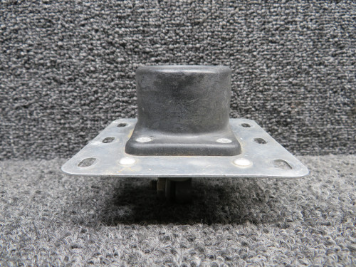 1213932-3, 1260668-3 Cessna T207 Control Column Cover w Collar and Bearings LH