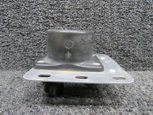 1213932-3, 1260668-3 Cessna T207 Control Column Cover w Collar and Bearings LH