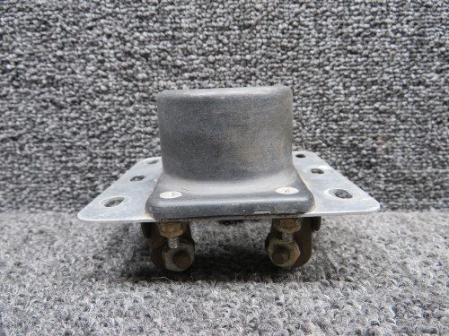 1213932-3, 1260668-3 Cessna T207 Control Column Cover w Collar and Bearings LH