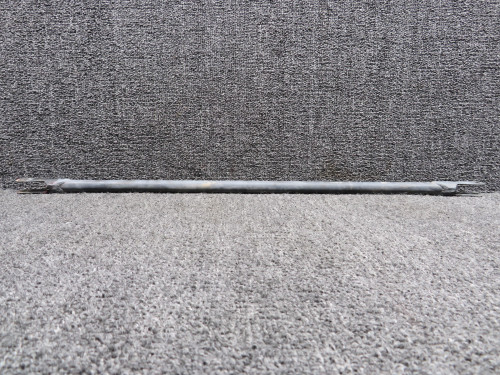 0510111-17 Cessna T207 Elevator Control Rod Assembly Aft