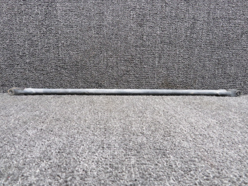 0510111-17 Cessna T207 Elevator Control Rod Assembly Aft