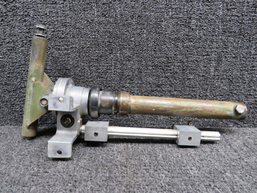 C301002-0308 Cessna T207 Flap Actuator with Switch Bar