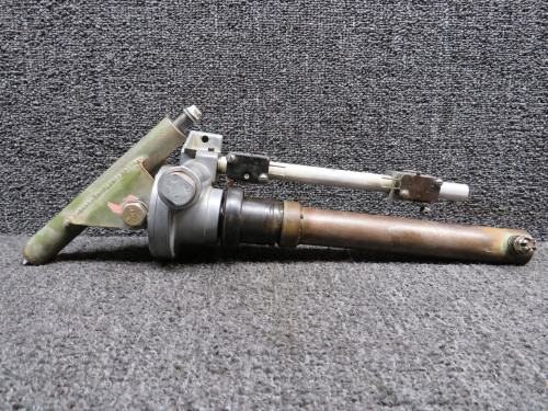 C301002-0308 Cessna T207 Flap Actuator with Switch Bar