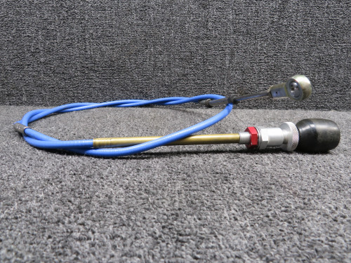 MCS1222-25A McFarlane Throttle Control Cable (Length: 75”)