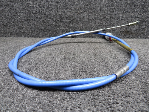 MCS1222-25A McFarlane Throttle Control Cable (Length: 75”)