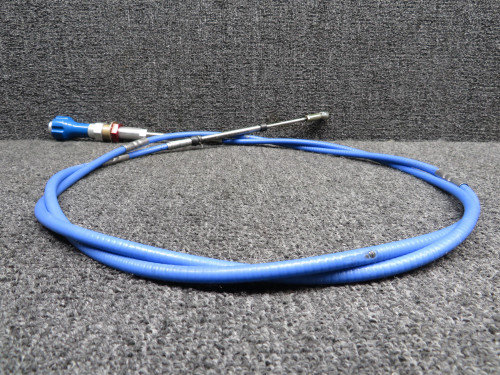 MCS1223-16 McFarlane Vernier Propeller Control Cable (Length: 96”)