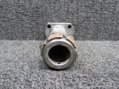 1241204-1 Cessna 207 Main Gear Axle (Heavy Duty, Steel)