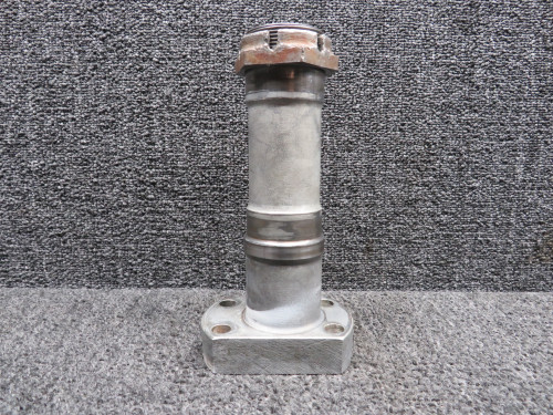 1241204-1 Cessna 207 Main Gear Axle (Heavy Duty, Steel)