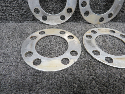 1941007-1 (Use: AD1941007-1) Cessna T207 Main Landing Gear Axle Shims Set of 6
