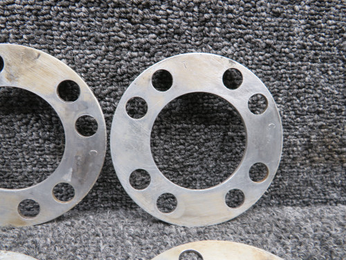 1941007-1 (Use: AD1941007-1) Cessna T207 Main Landing Gear Axle Shims Set of 6