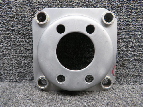 075-05301 Cleveland Heavy Duty Torque Plate Assembly (Bead Blasted)