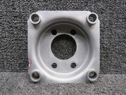 075-05301 Cleveland Heavy Duty Torque Plate Assembly (Bead Blasted)