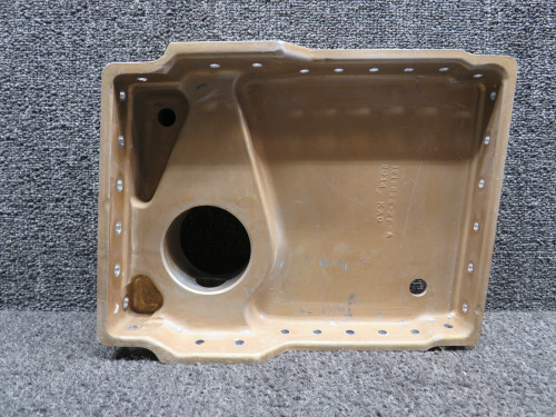 1212864-1 Cessna T207 Main Gear Fitting Inboard LH / RH