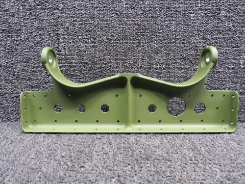 1213432-2 Cessna T207 Nose Gear Strut Support (Zinc Chromate)