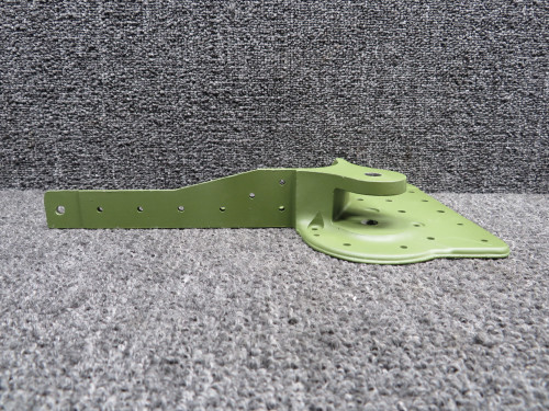 1213426-2 (Use: 1213426-8) Cessna T207 Nose Gear Fitting RH (Zinc Chromate)