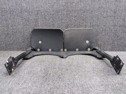 AT-GD-1001 Aero Twin Cessna T207 Main Gear Gravel Deflectors with STC