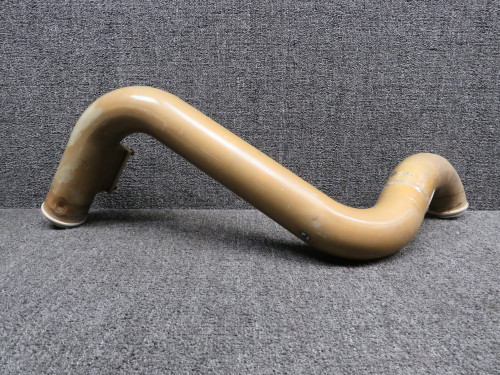 1250928-2 Continental TSIO-520 Duct Compressor to Throttle Body