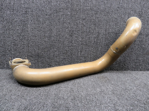 1250928-2 Continental TSIO-520 Duct Compressor to Throttle Body