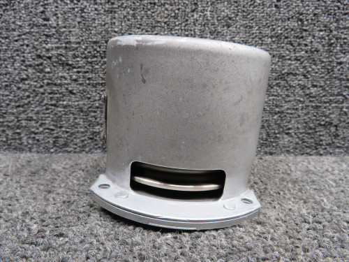 470930-9004 (Alt: C482002-0103) Hartzell Pressure Relief Valve